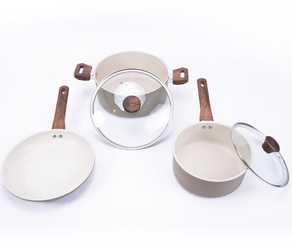 Set de Batería Alessandria