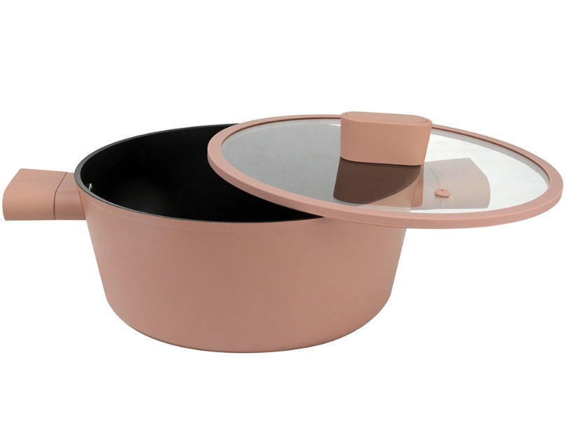 Olla Press Cast Satellite