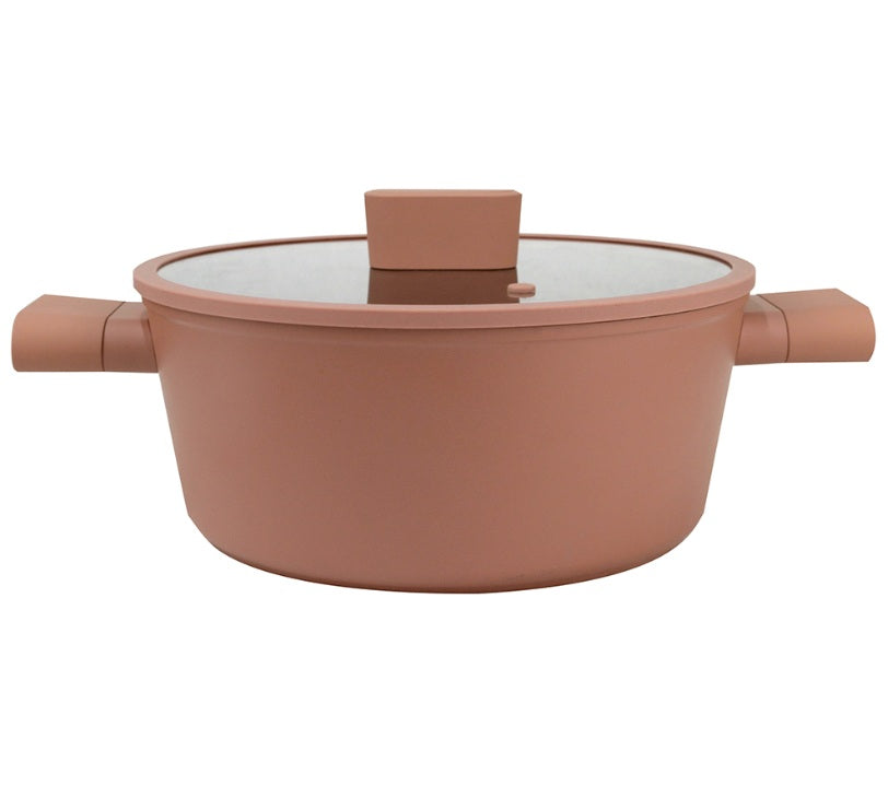 Olla Press Cast Satellite