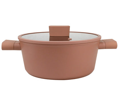 Olla Press Cast Satellite