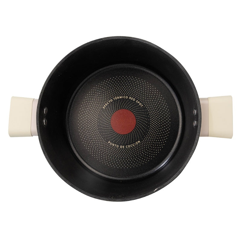 Olla Press Cast Satellite