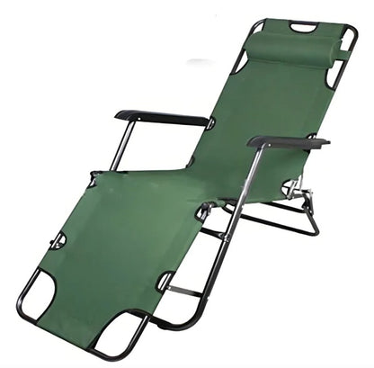 Silla Reclinable Plegable