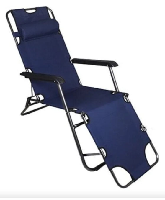 Silla Reclinable Plegable