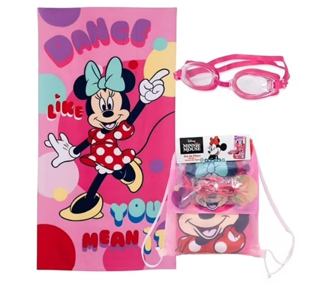 Set Infantil de Playa y Piscina – Diversión Asegurada