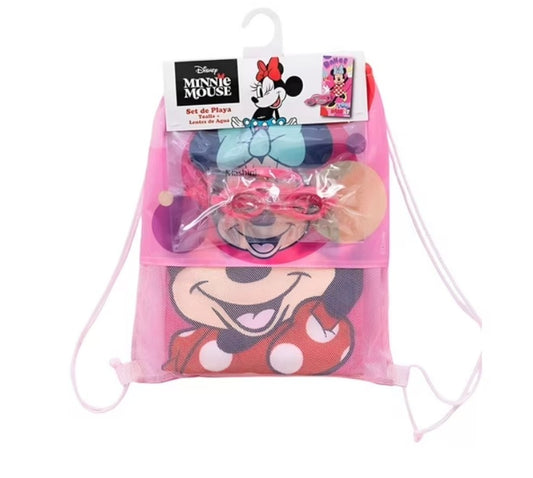 Set Infantil de Playa y Piscina – Diversión Asegurada