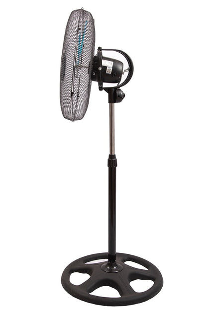 Ventilador de Pedestal 18´ – Giro 360